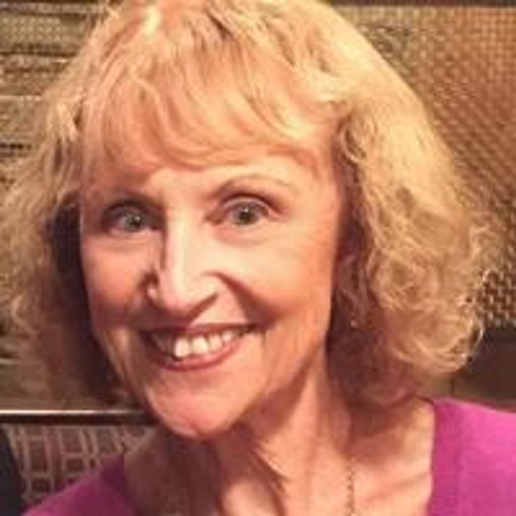 Susan Elaine Lance