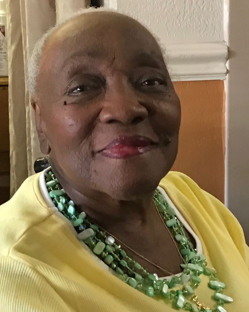 Bernice Virginia Goode Profile Photo