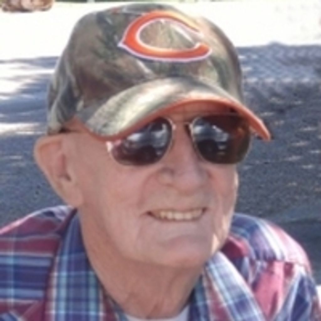 Thomas "Tom" Charles Wilcox