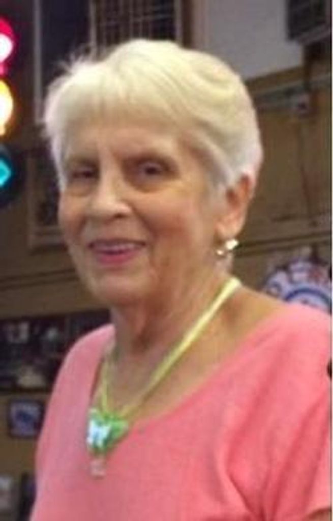 Sandra S. Brown Profile Photo