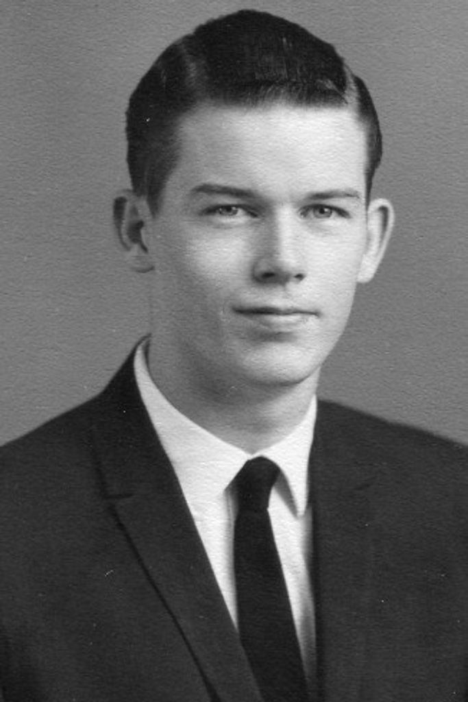 Houston Robinson Jr.