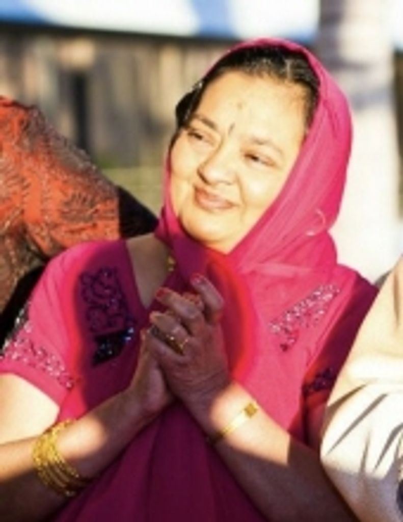 Veena Gagan Jairamani
