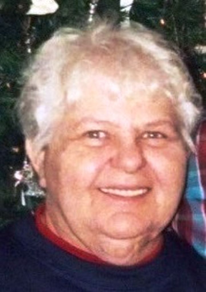 Frances  Nutter