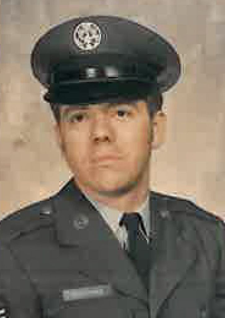 Gale Norman Chapman
