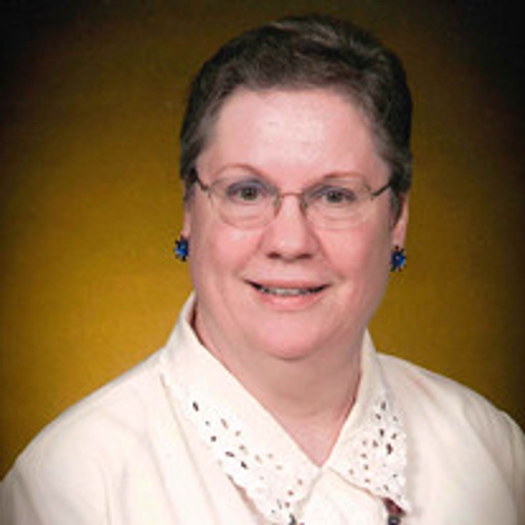 Lois "Jeannine" Glidewell