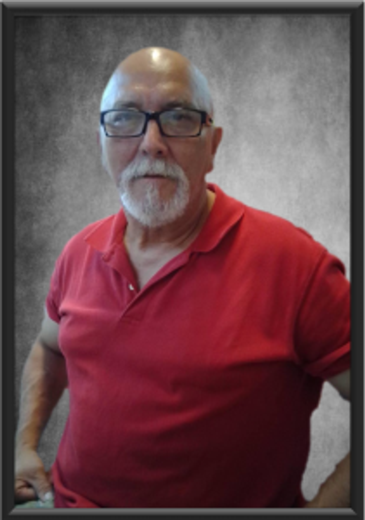 Pablo Lozano