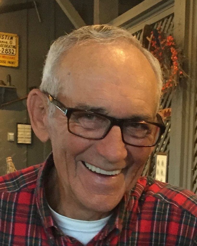 James (Jim) E. Elsbury Profile Photo