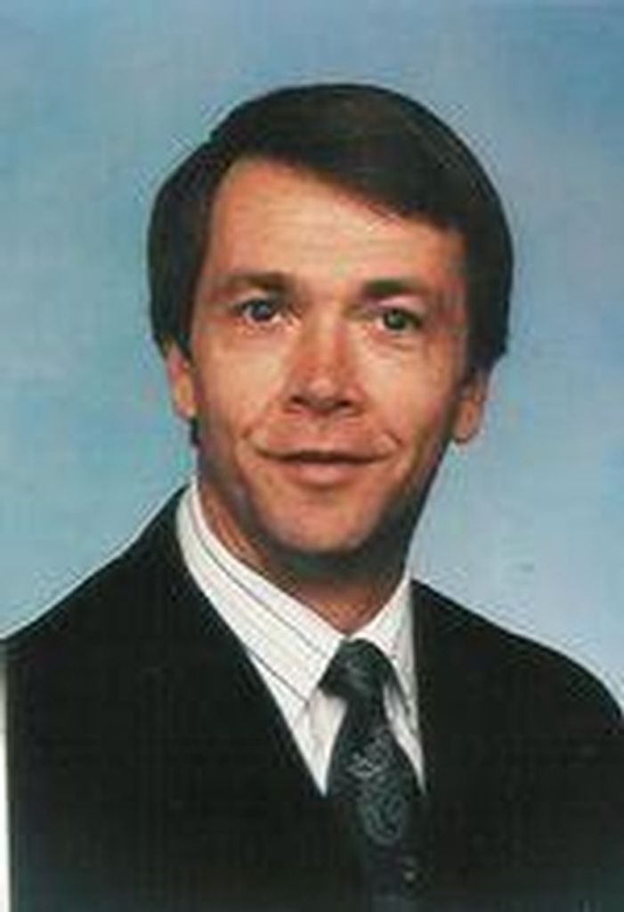 Robert Byron Roseberry