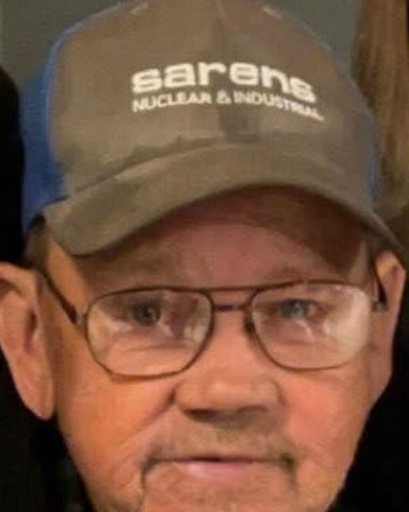 Carl Lee Woody Profile Photo