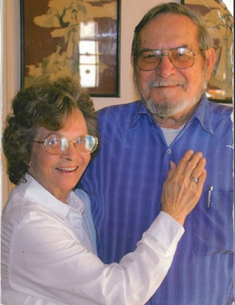 Muriel B. Reynolds