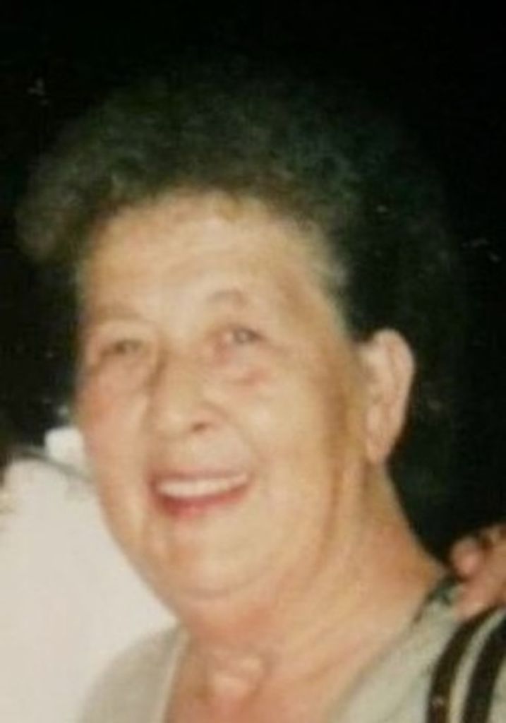 Nina Lou Triplett Profile Photo