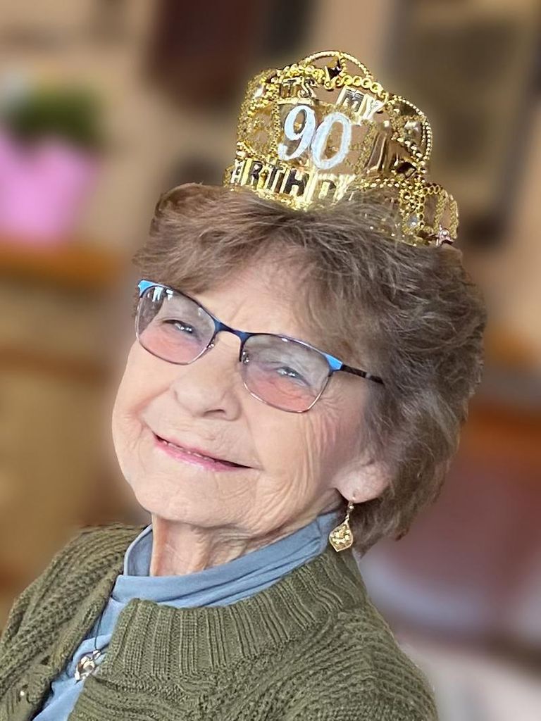 Stella Jane Treftz Profile Photo