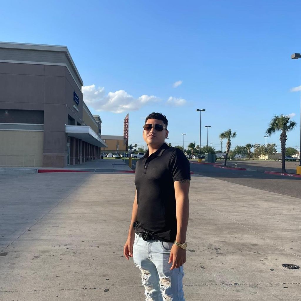 Christopher Lopez