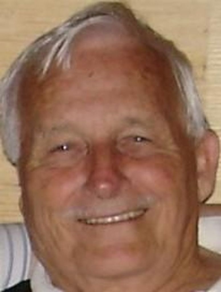Donald D. Brown Profile Photo