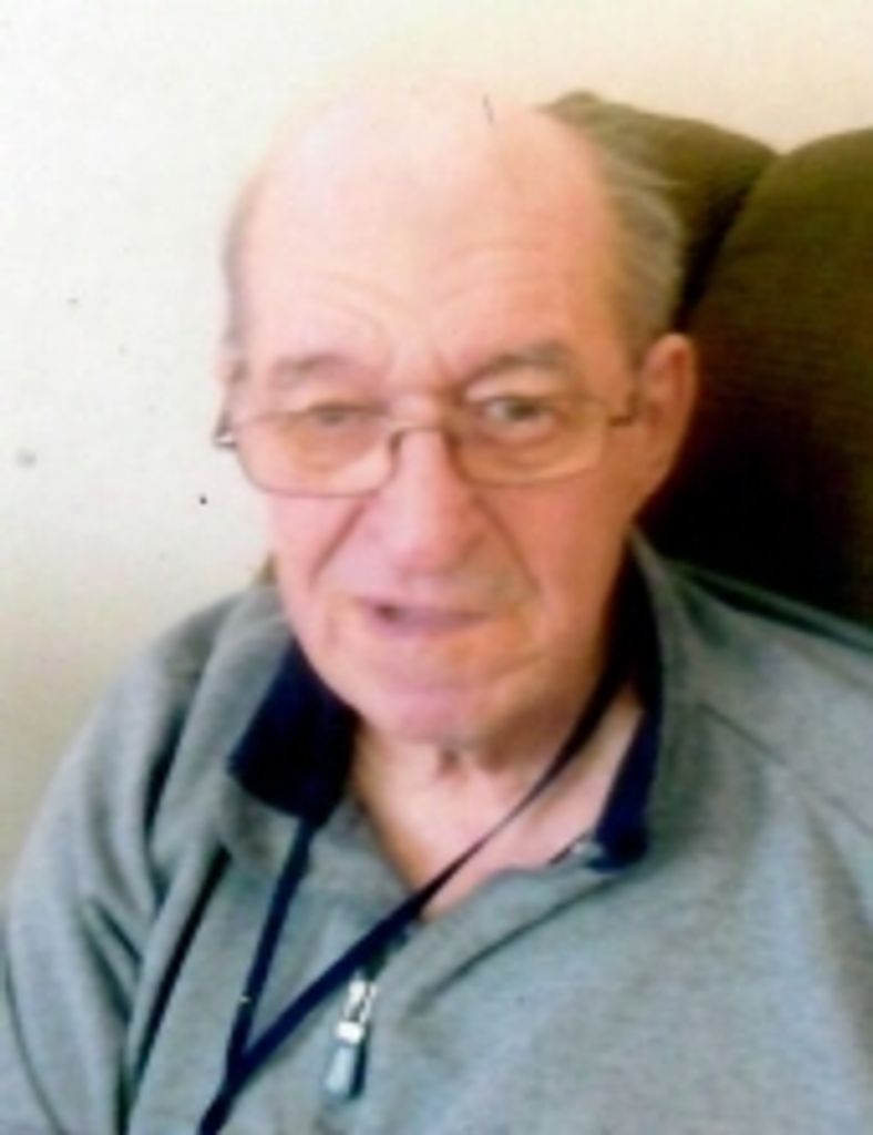 Merwyn Charles Cross