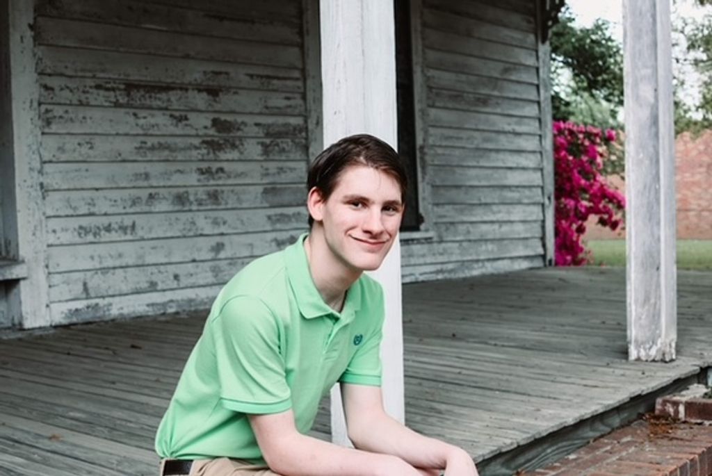 Nick Smith Profile Photo