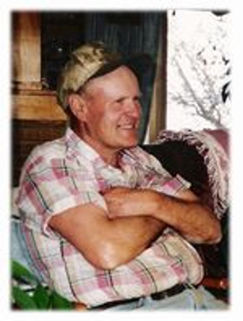 Dean Allan Leonard