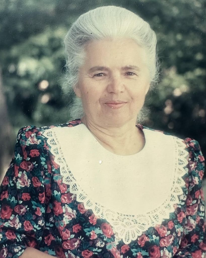 Anna Ivanovna Kulakova Profile Photo