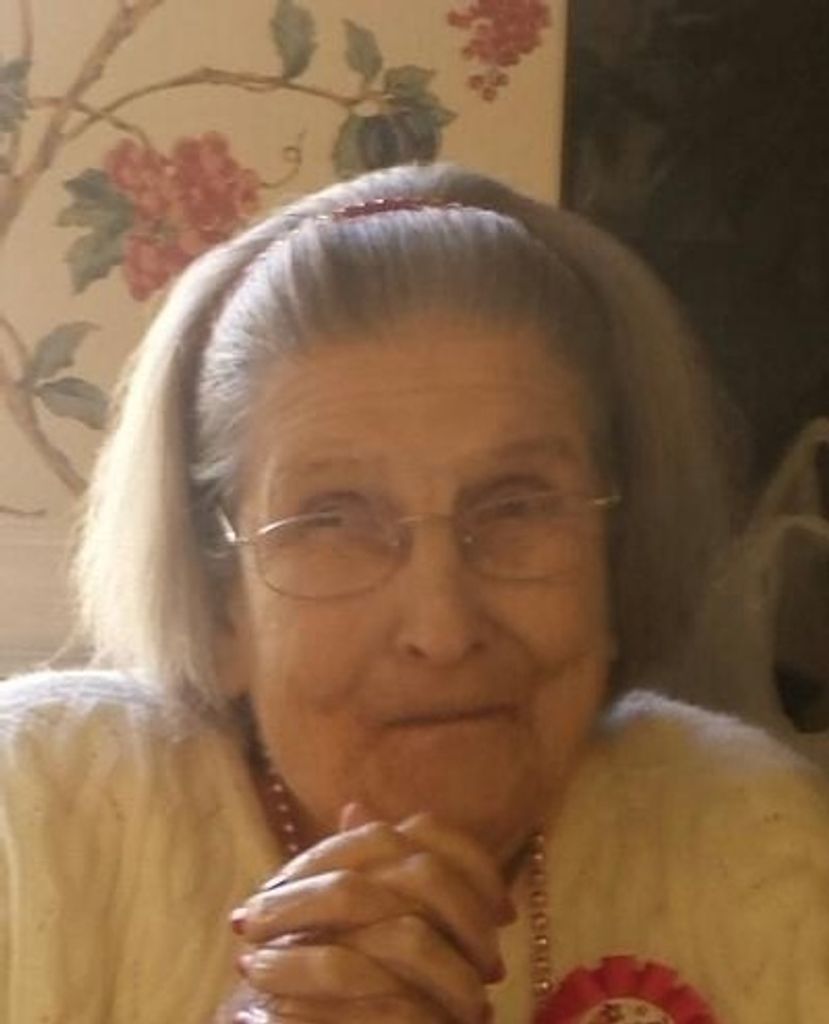 Martha Ann Joyner Cutchin