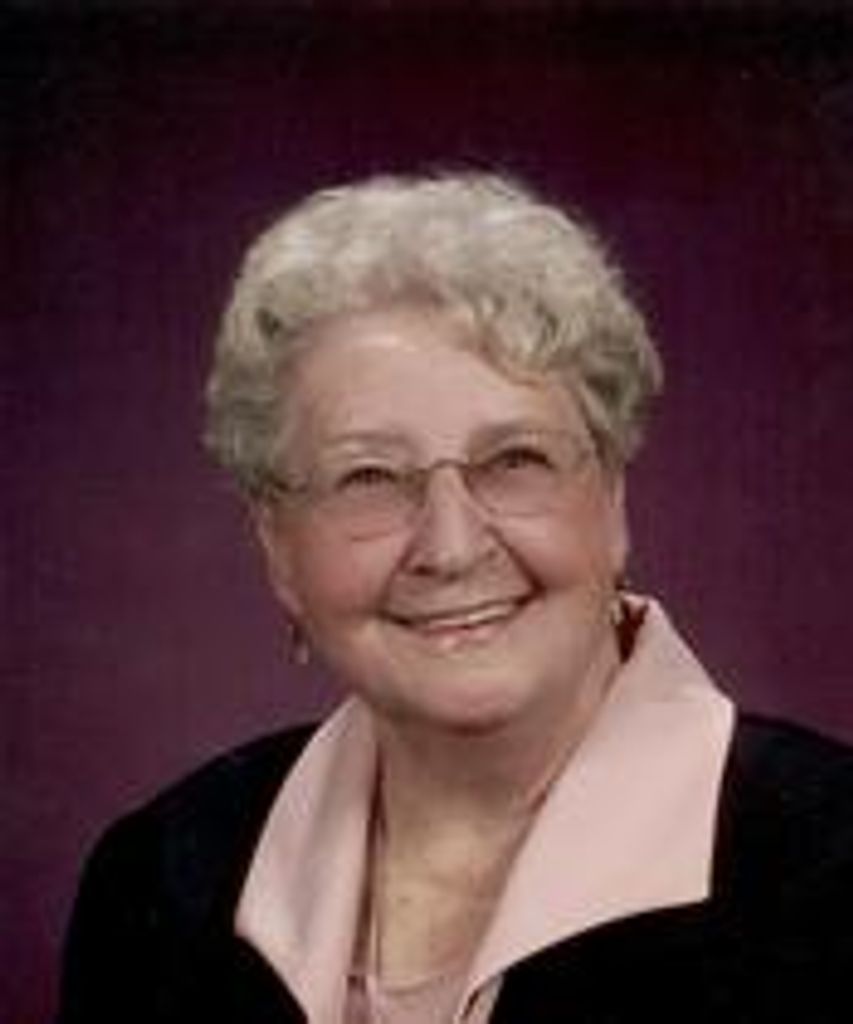 Dorothy Irene Hencke