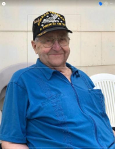 Henry M. Besch Jr. Profile Photo