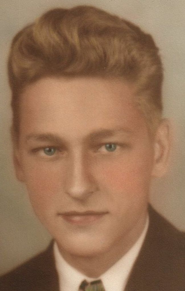 Eugene "Gene" Servies