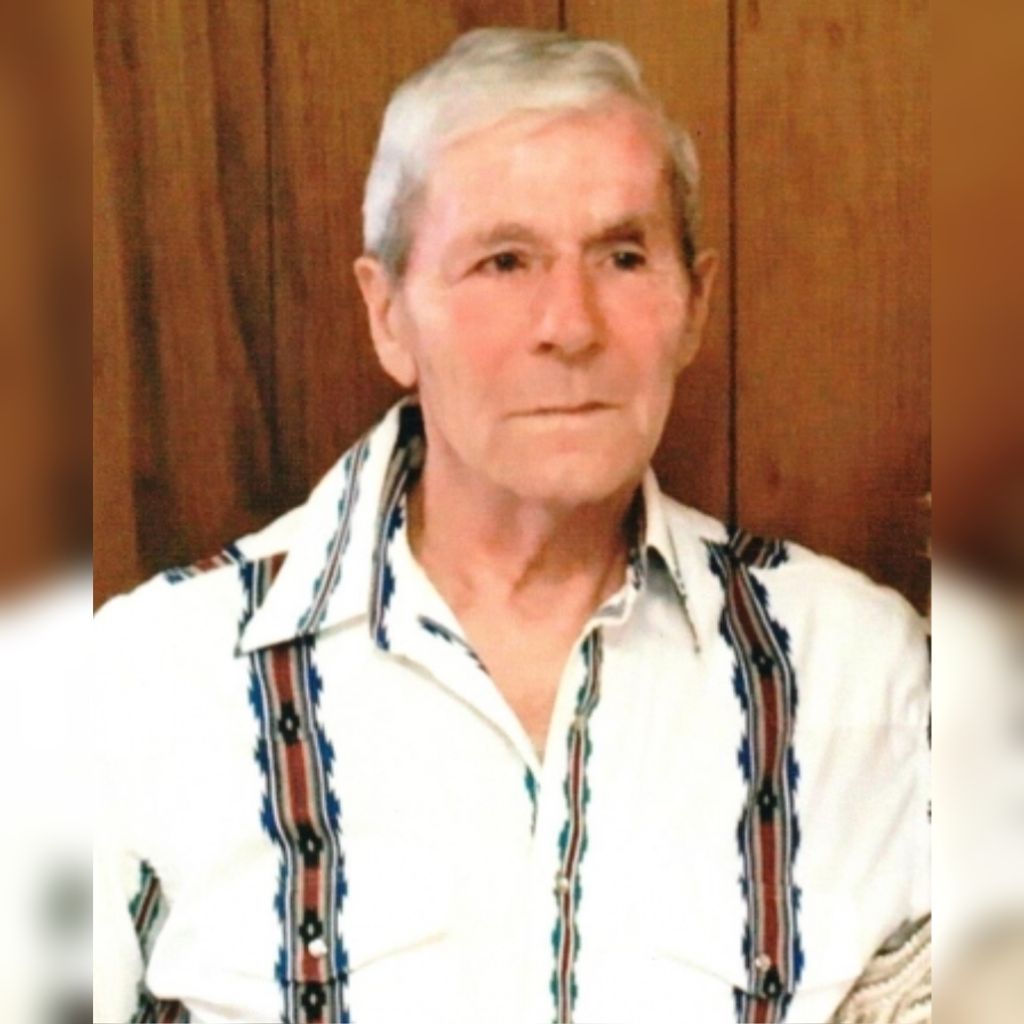 David Bruce Morgan
