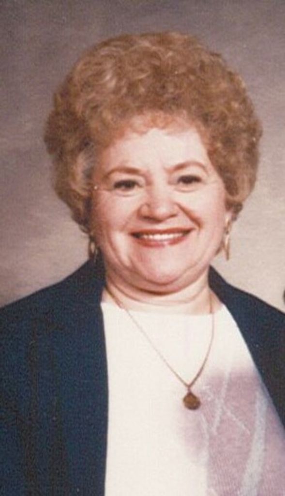 Anna Mae Schell Profile Photo