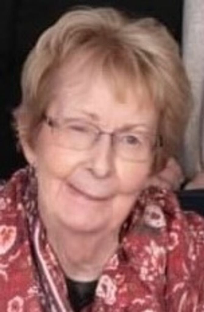 Bette L. Rigoni Profile Photo