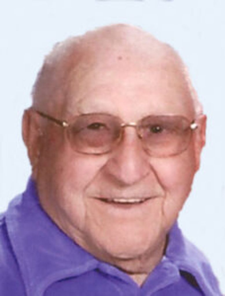 Dale D. Klingerman