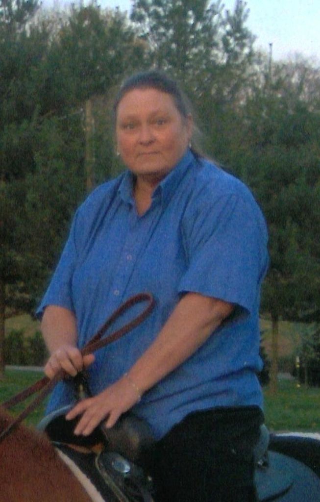 Donna F. Johnson Profile Photo