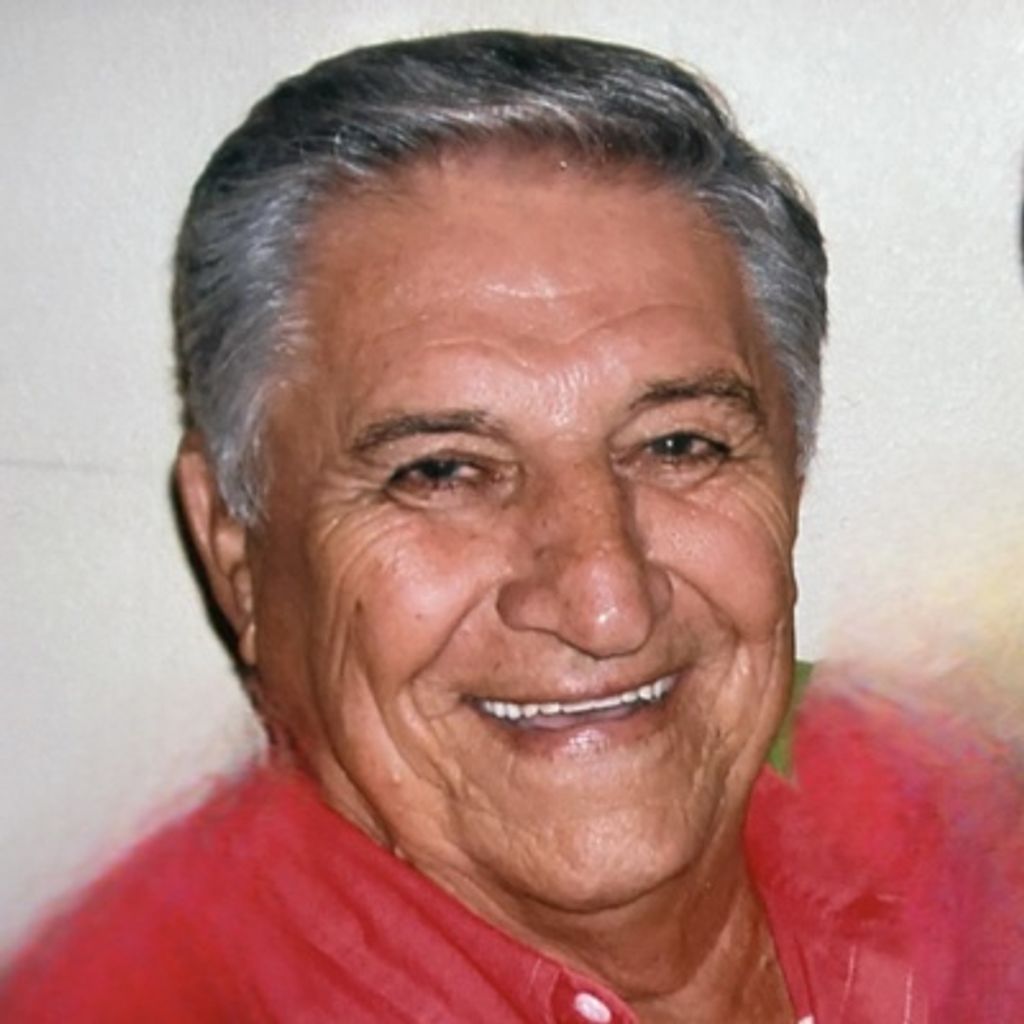 Robert (Bob) E. Barry