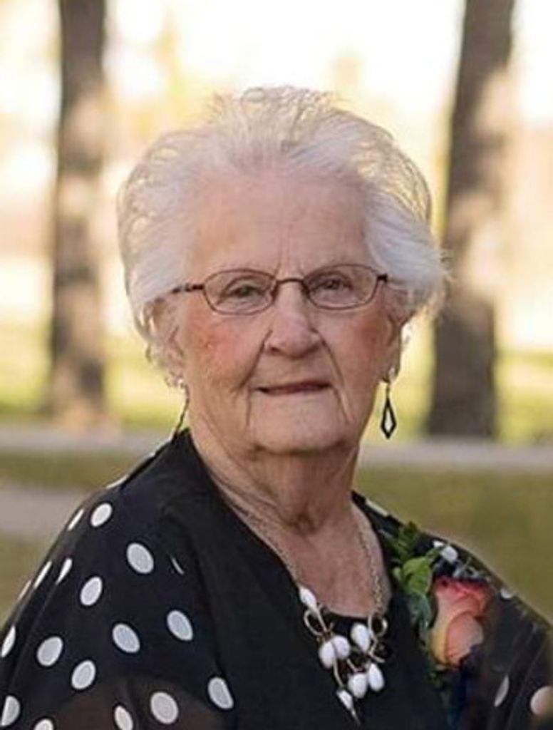 Mary Eva Bosch Profile Photo