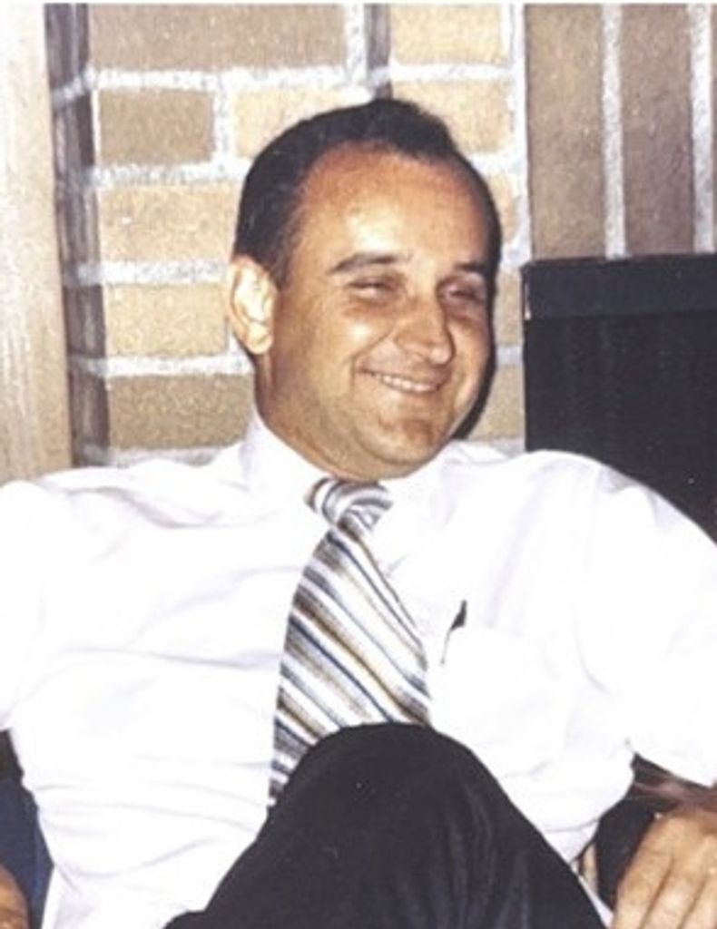 James B. Dix Profile Photo