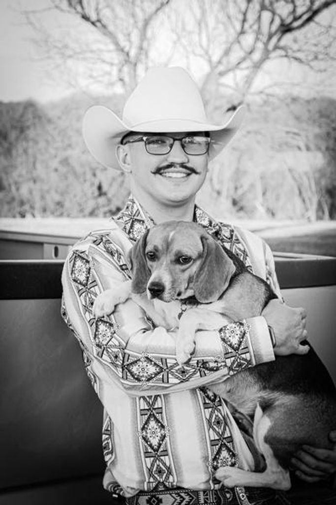 Jesse James Rhoades Profile Photo