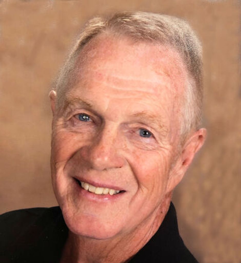 William "Bill" Linton Profile Photo