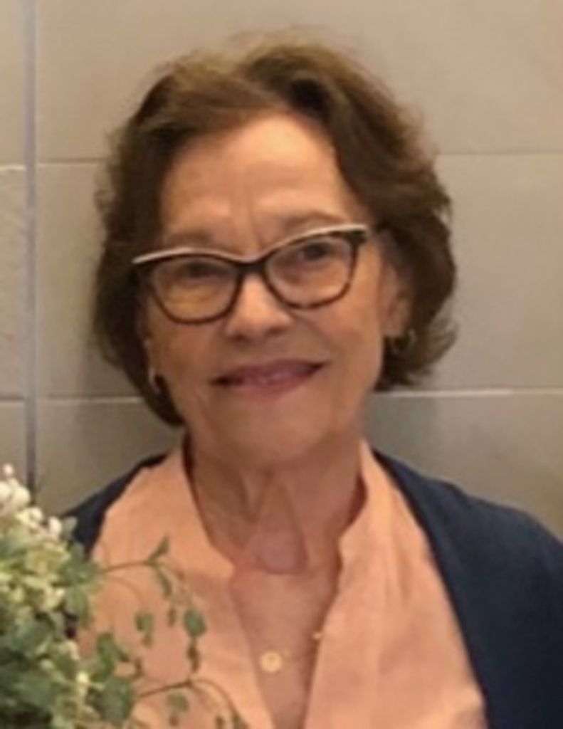 Anita Balascak Profile Photo