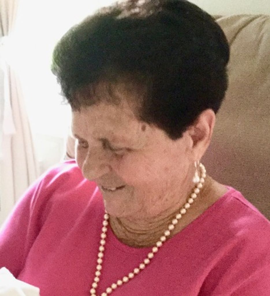 Vincenza Maruca Profile Photo