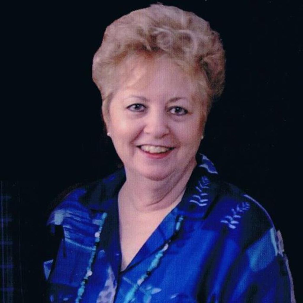 Patricia A. Ellison-Barkley Profile Photo
