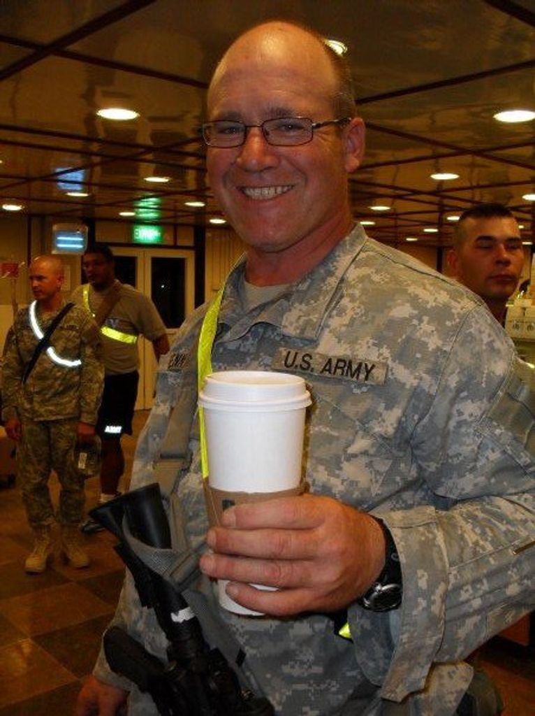 Samuel William Kennedy