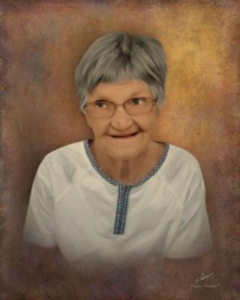 Norma Bosley