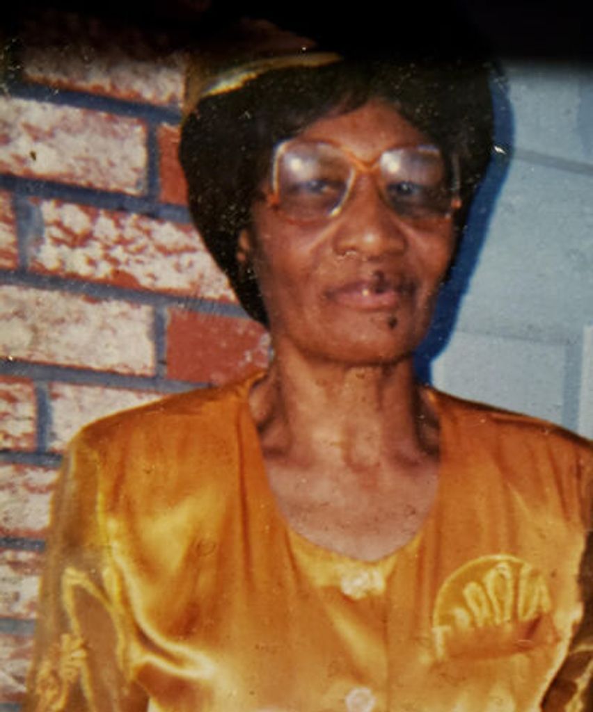 Ora Mae Dixon Profile Photo