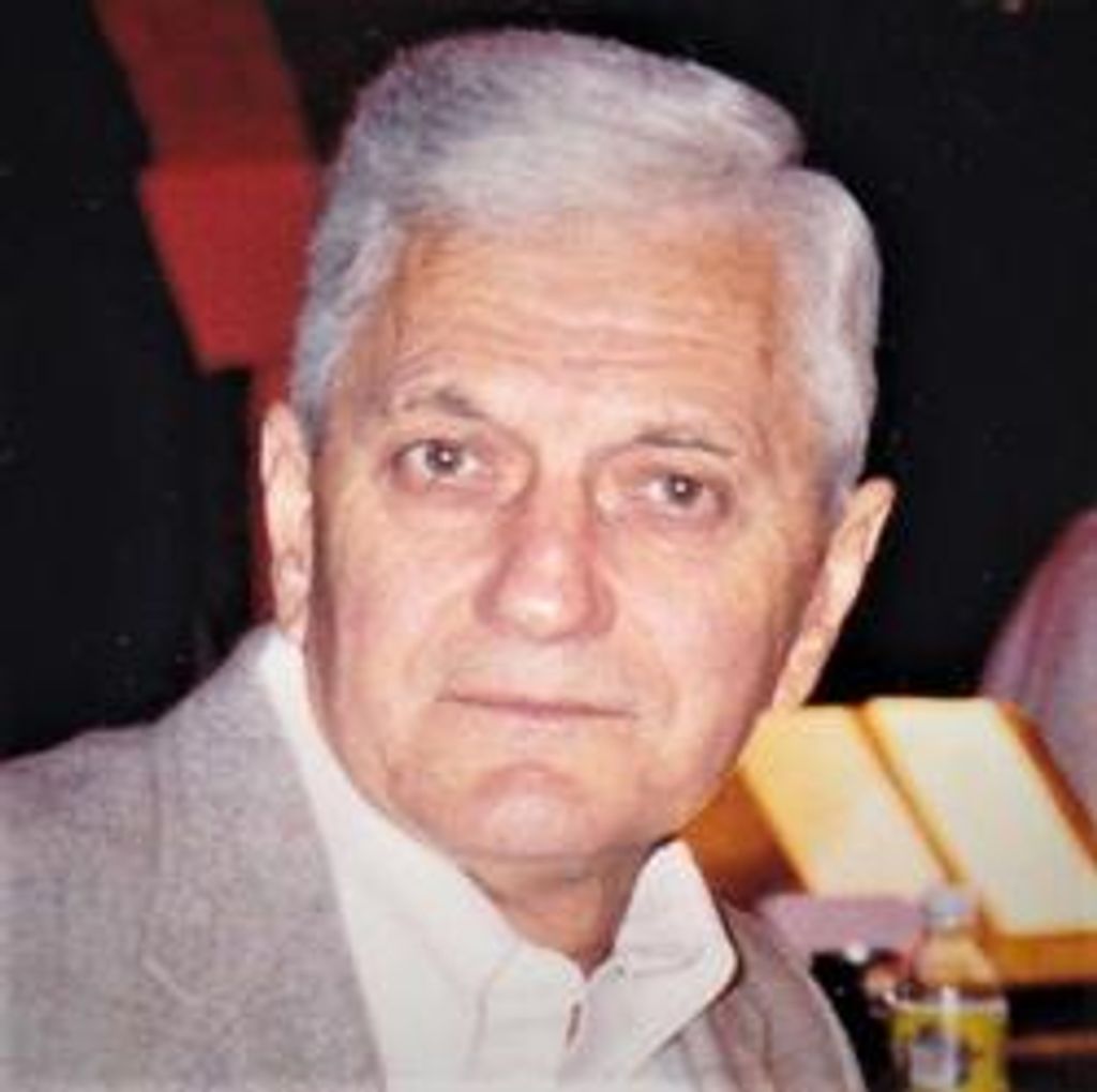 Glen D. Adkins