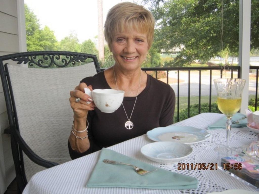 Beverly Speer Profile Photo
