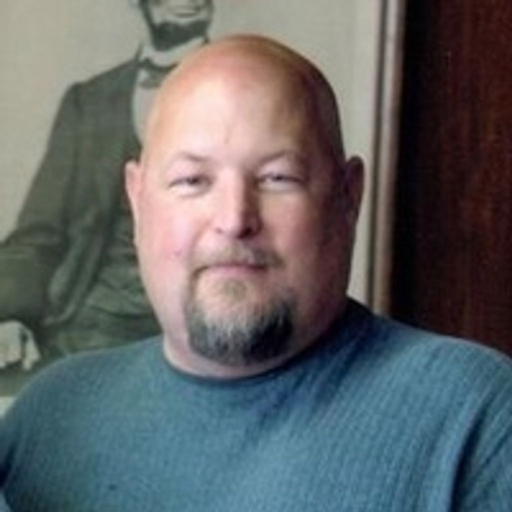 Gary H. Clark