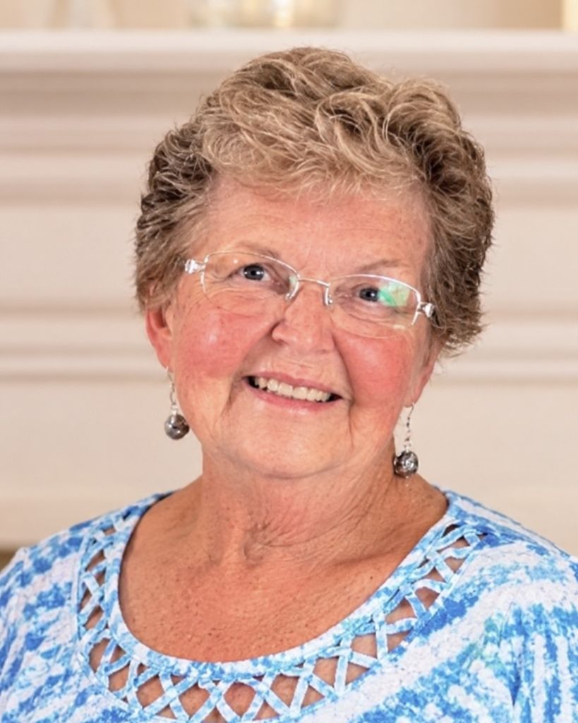 Lauretta Meleski