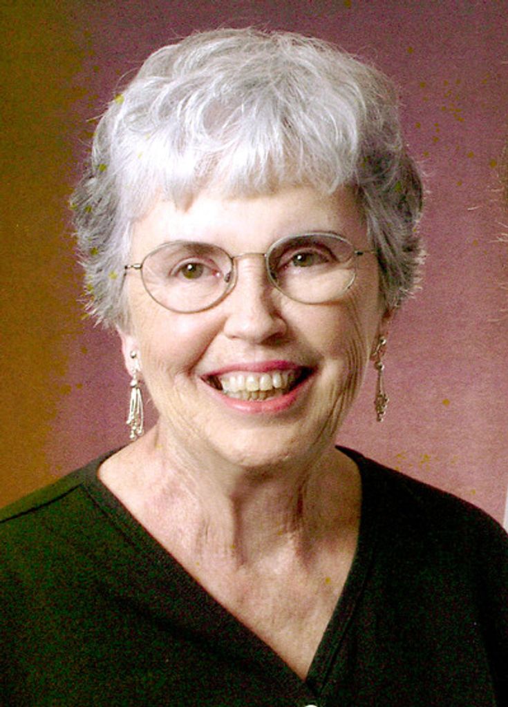 Marlene (Kluck) Latham