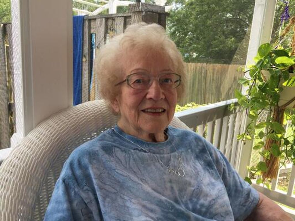 Barbara "Bobbi" Riggin Stewart Profile Photo