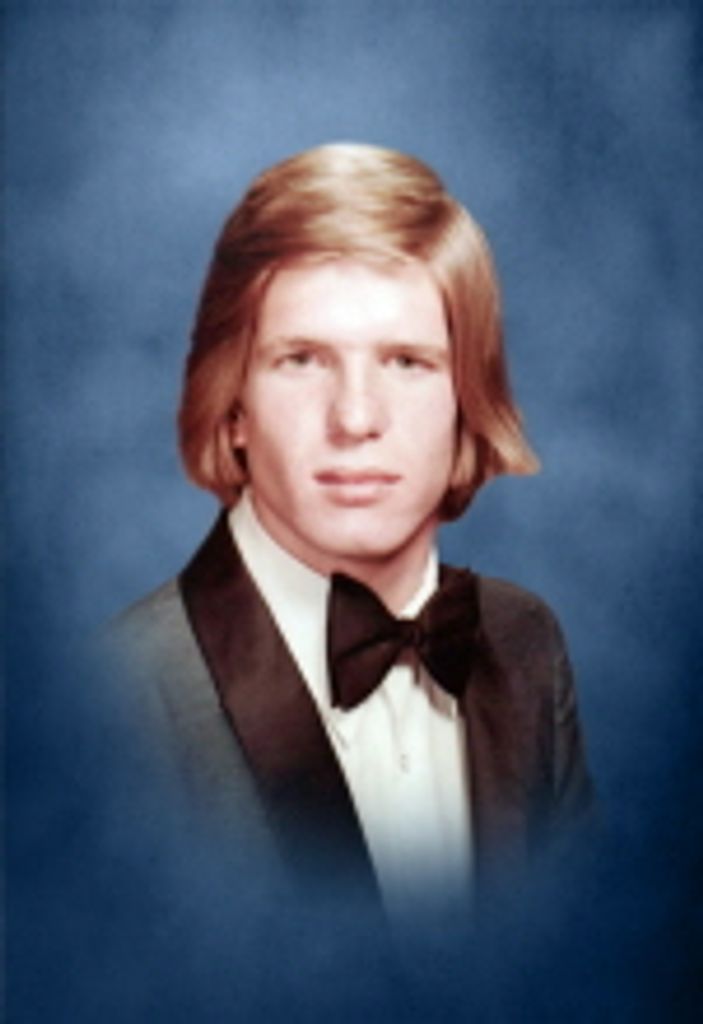 Billie Charles Ayers Jr.