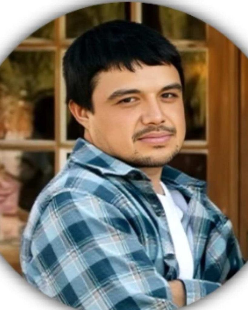 Jose Guadalupe Rodriquez Profile Photo